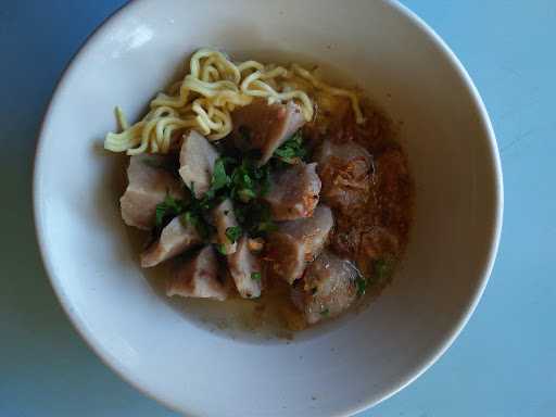 Bakso Favorit 6