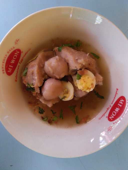 Bakso Favorit 5