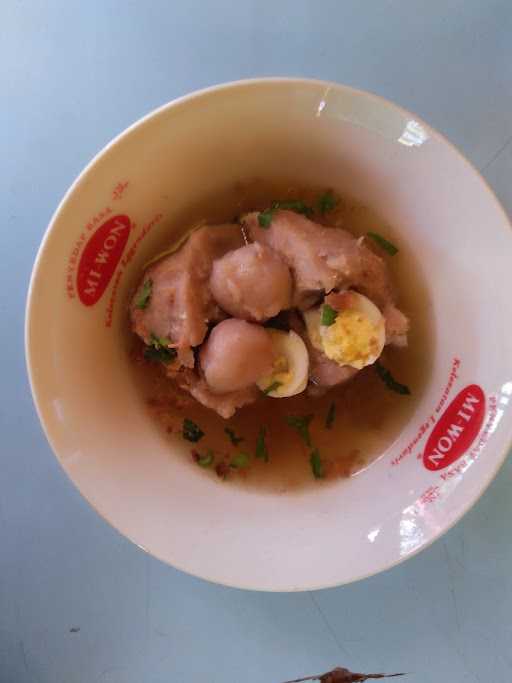 Bakso Favorit 4