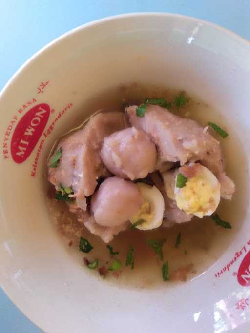 Bakso Favorit 2