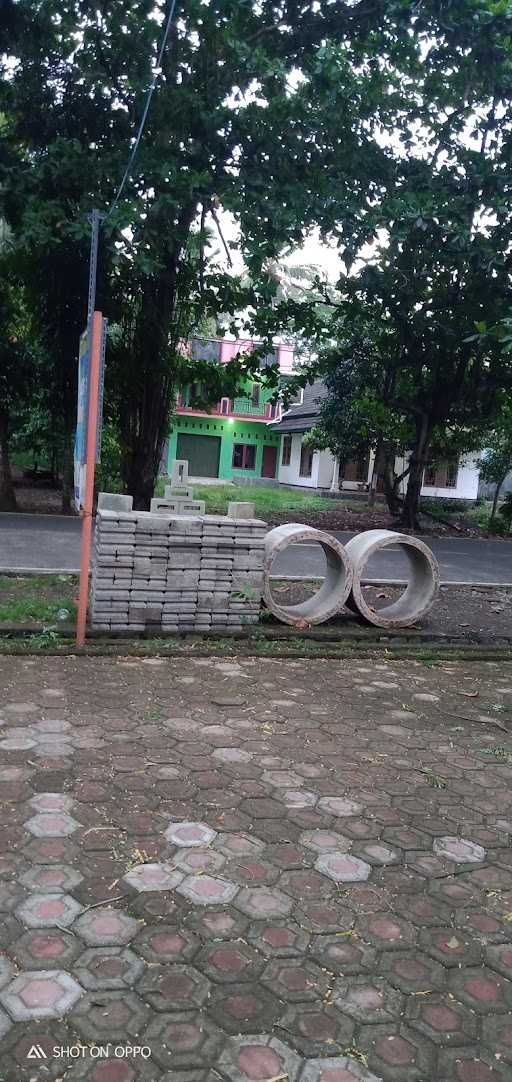 Bakso Kacipta Cab Ciheras 4