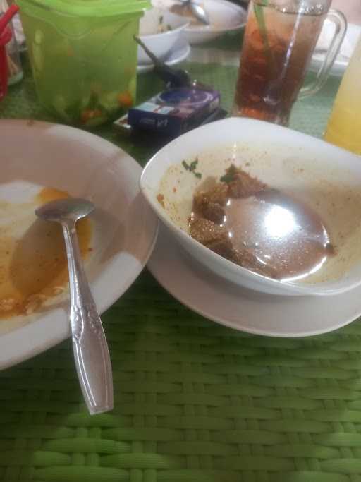 Bakso Solo Mas Wahyu 3