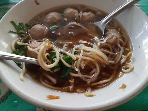 Bakso Solo Mas Wahyu 2