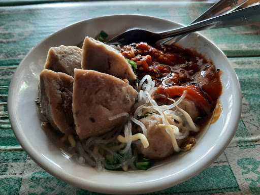 Bakso Solo Mas Wahyu 1