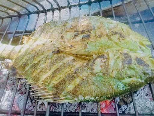 Ikan Bakar Alo 10