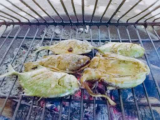 Ikan Bakar Alo 8