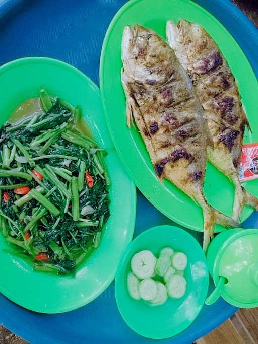 Ikan Bakar Alo 7