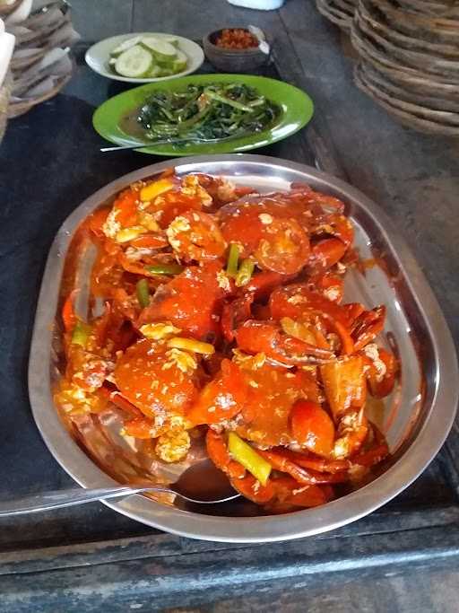 Ikan Bakar Mang Emul 2 6