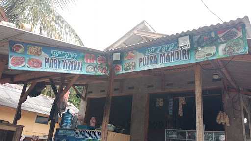 Lesehan Seafood Putra Mandiri 3