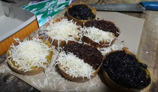 Martabak Fauzan 5