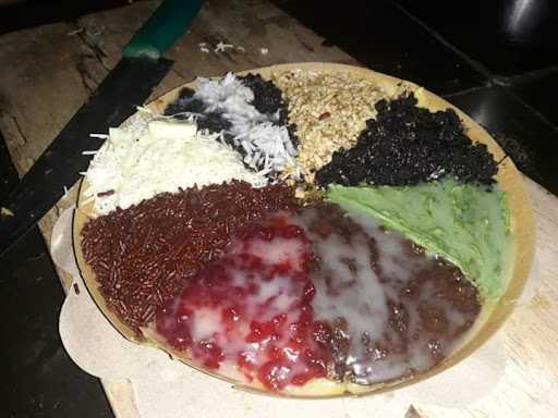 Martabak Fauzan 1