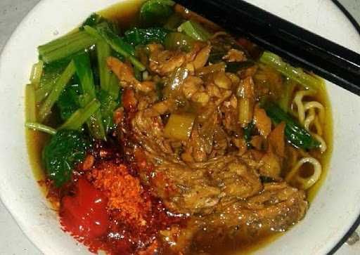 Mie Ayam Baso 44 4