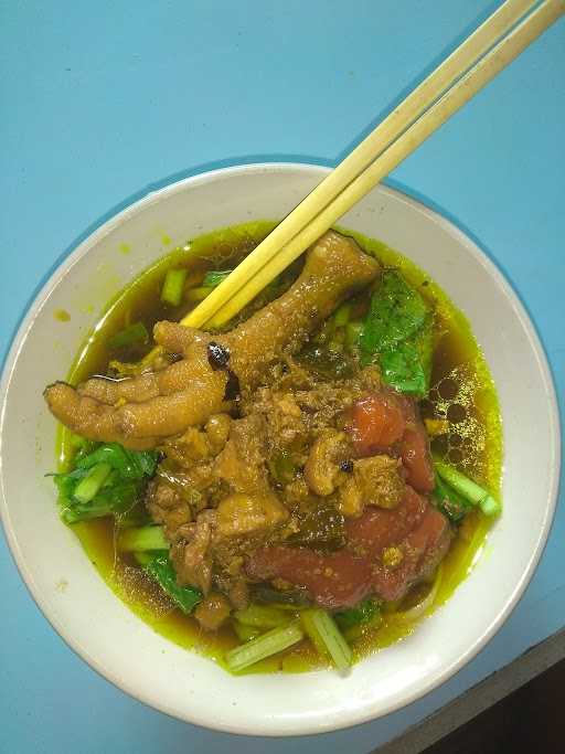 Mie Ayam Baso 44 2