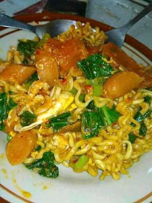 Mie Ayam Baso 44 1