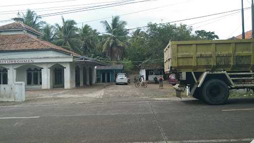 Mie Ayam Mas Karno 3