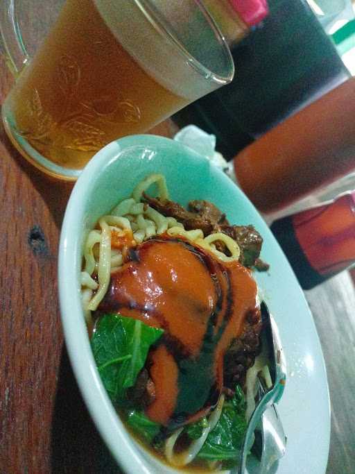 Mie Ayam Mas Karno 2