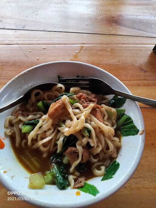 Mie Ayam Mas Karno 1