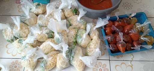 Mie Bakso Kemot 7