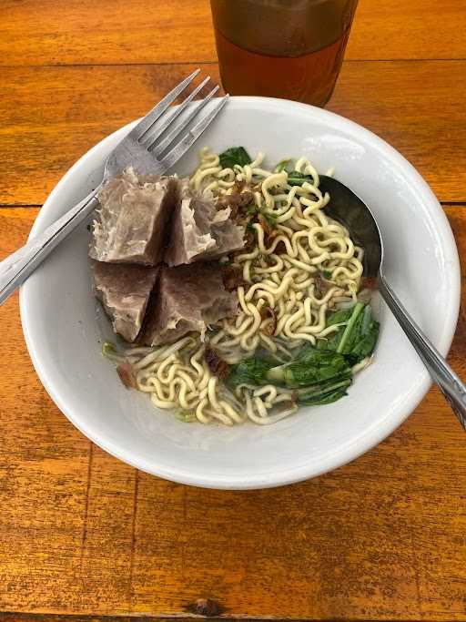 Mie Bakso Kemot 6