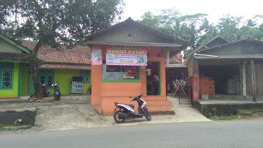 Mie Baso Kemot 10