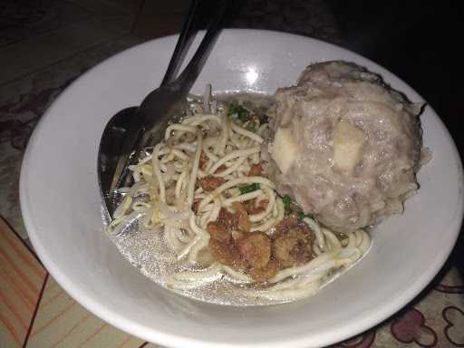 Mie Baso Kemot 8