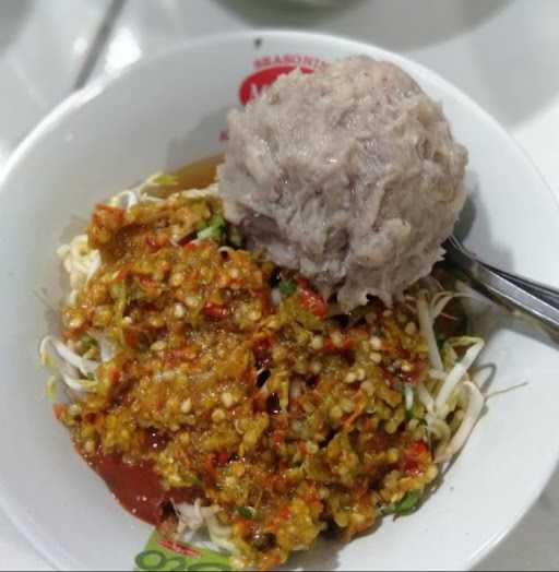 Mie Baso Kemot 2