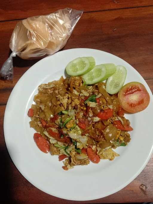 Nasi Goreng Barokah 1