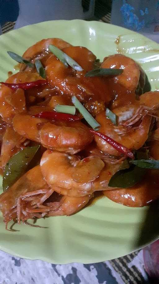 Rm. 909 Seafood Basisir 9