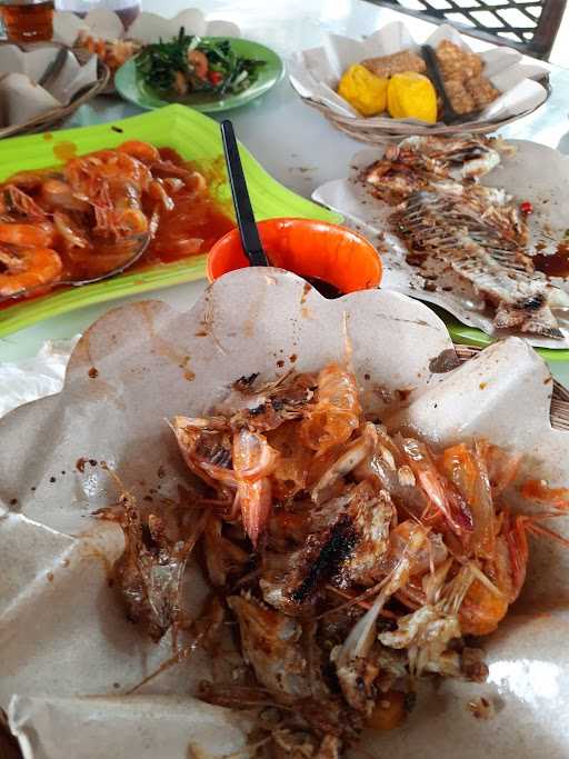 Rm. Seafood Ibu Aas 5