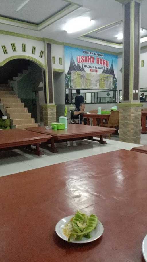 Rumah Makan Usaha Baru 3