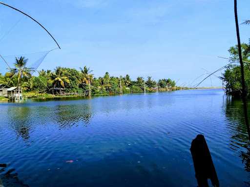 Saung Moro Ponyo (Bakar Ikan) 6