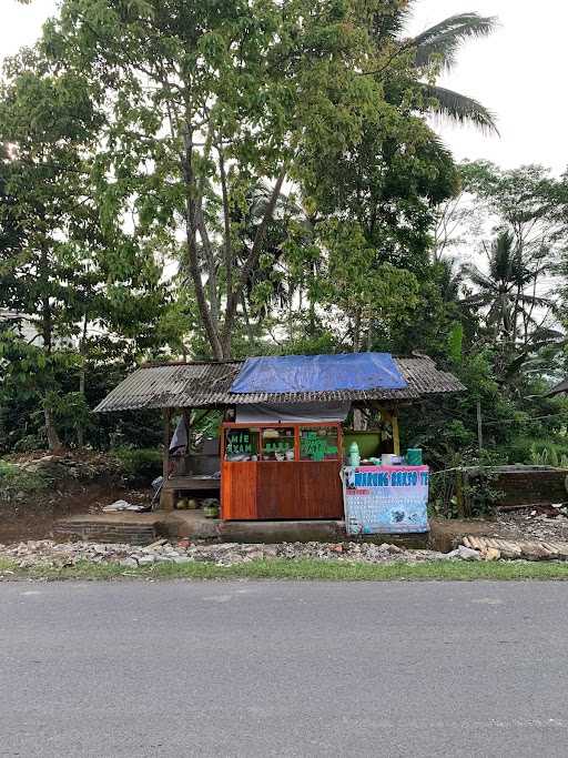 Warung Bakso Teh Lina 8