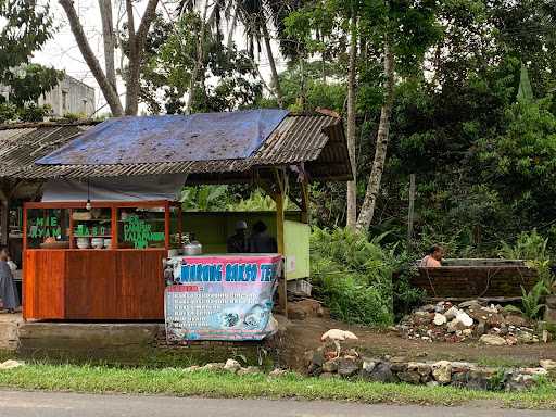 Warung Bakso Teh Lina 7