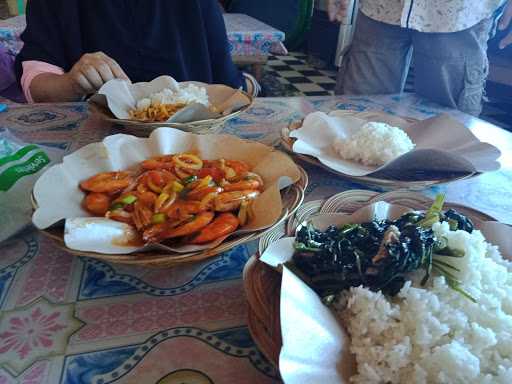 Warung Makan Mawar 3