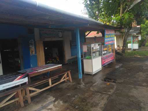 Warung Nasi Ayu Susi 8