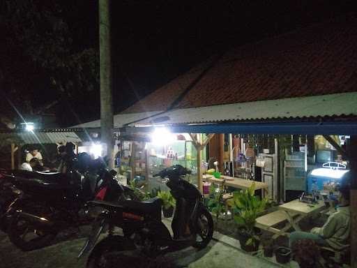 Warung Nasi Mah Tegar 10