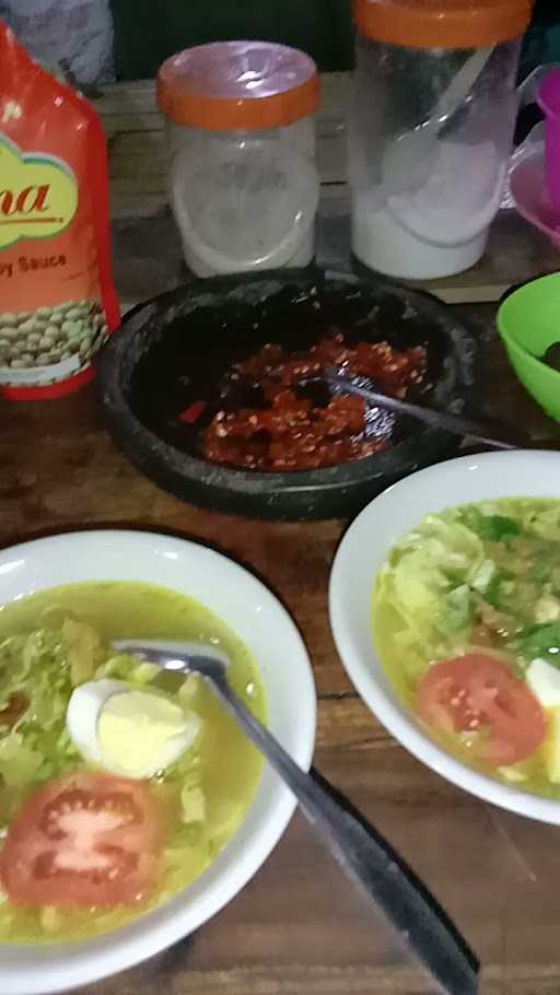 Warung Nasi Mah Tegar 6