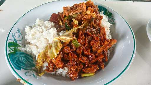 Warung Nasi Pengkolan 7