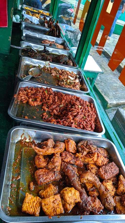 Warung Nasi Pengkolan 4