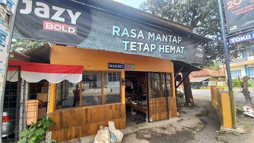 Warung Nasi Sederhana 6