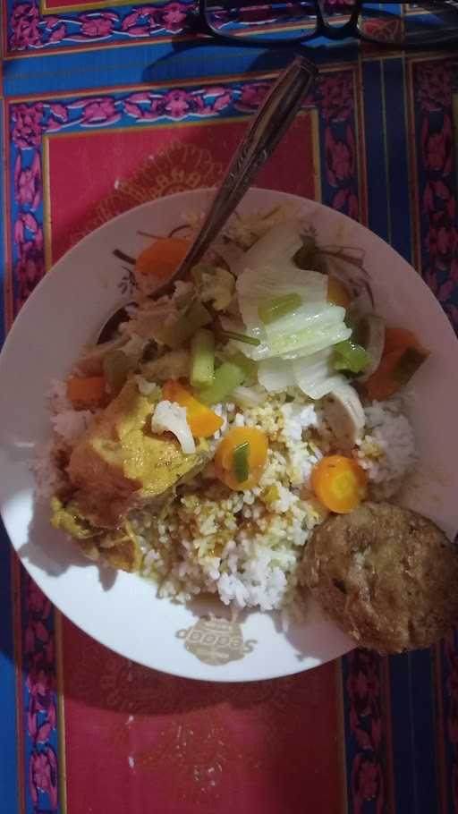 Warung Nasi Sederhana 2