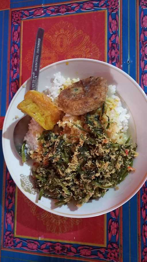 Warung Nasi Sederhana 1