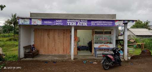 Warung Nasi Teh Atik 7