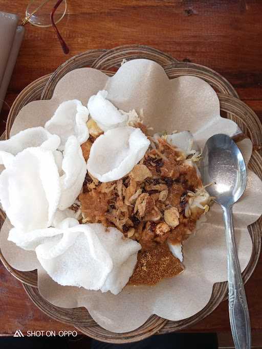 Warung Nasi Teh Atik 3