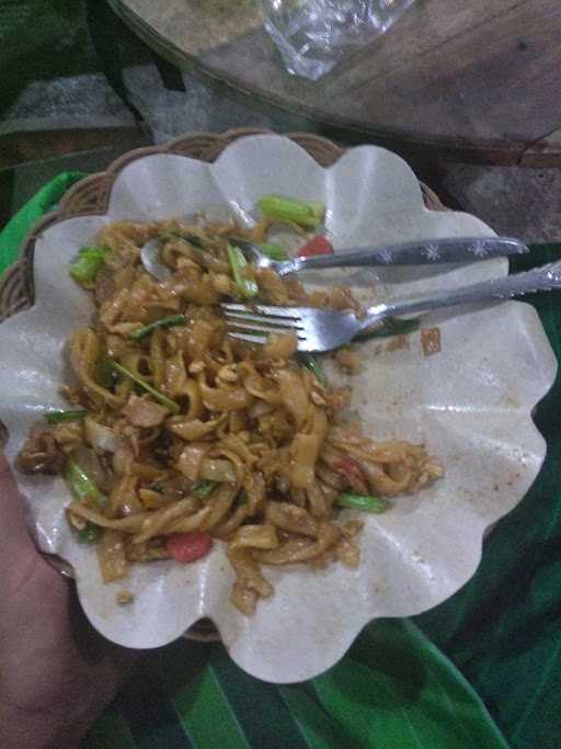 Warung Nasi Teh Mumut 1