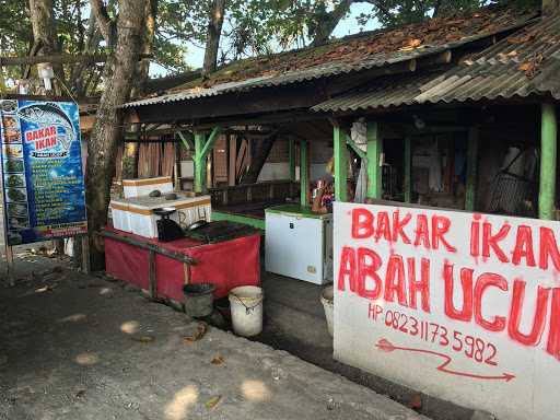 Warung Seafood Abah Ucup 2