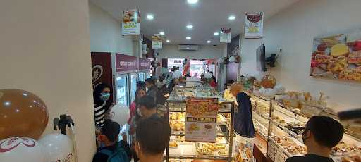 Amorcakes & Bakery - Cipayung Jakarta Timur 5