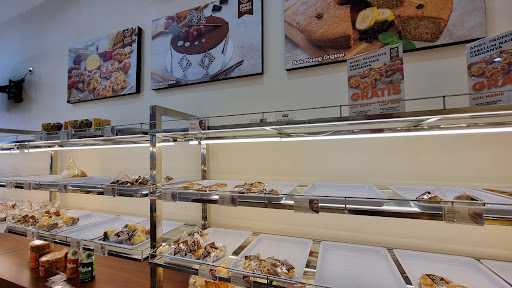 Amorcakes & Bakery - Cipayung Jakarta Timur 4