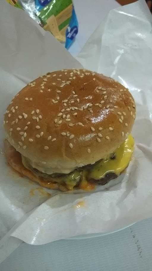 Burger Bejo 4