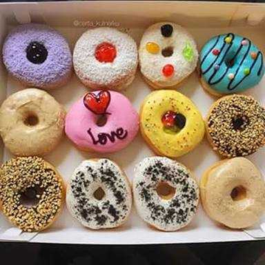 Donat Bu Yusuf 1